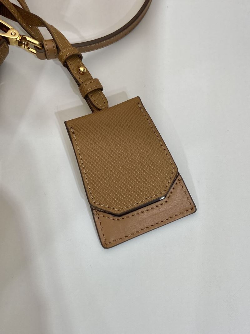 Prada Top Handle Bags